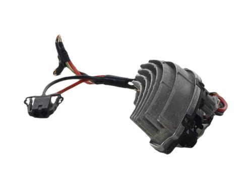 Heater resistor LANCIA DELTA III (844_) 1.6 D Multijet (844.AXC11, 844.AXC1A) | BP38065302M108 - Image 4