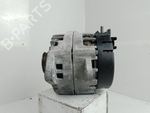 Alternator MERCEDES-BENZ SPRINTER 3,5-t Van (B907, B910) | BP37320413M7 - Image 2