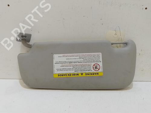 Right sun visor SMART FORFOUR (454) 1.1 (454.030) | BP37316796I2 - Image 2