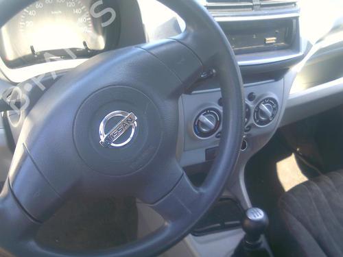 Front left seatbelt NISSAN PIXO (UA0) 1.0 | BP37310778I26  - Image 6