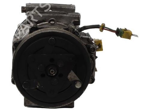 AC compressor CITROËN C8 (EA_, EB_) 2.0 HDi 135 | BP37325786M34 - Image 5