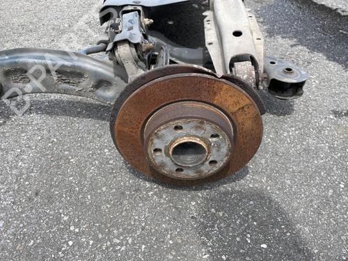 Used Rear axle Rear axle 37621513 37621513