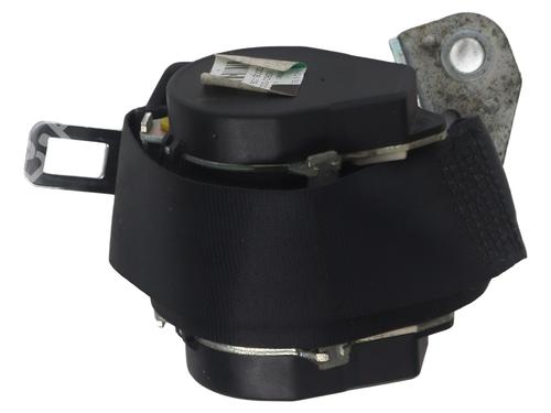 Rear right seatbelt VW GOLF VI (5K1) 2.0 TDI | BP37340344I28 - Image 2