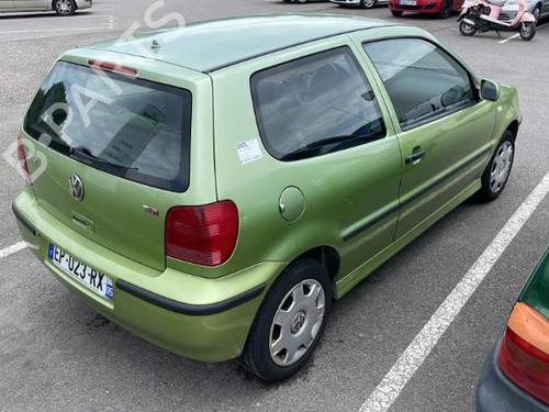 Køfangervange VW POLO (6N2) | BP37622113C73 - Image 5
