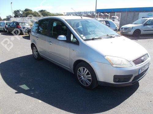 Tailgate FORD FOCUS C-MAX (DM2) | BP37618551C6 - Image 8