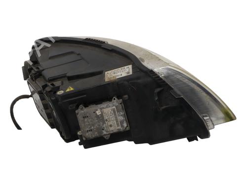 Left headlight AUDI A6 C6 (4F2) 3.0 TDI quattro | BP37345843C28 - Image 2