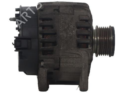 Alternator RENAULT KANGOO Express (FW0/1_) | BP37339509M7 - Image 2