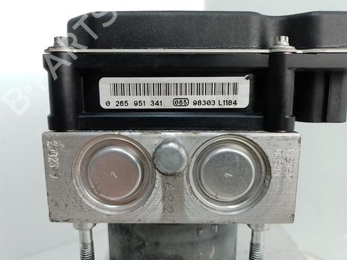 Used ABS pump ABS pump 37311878 37311878