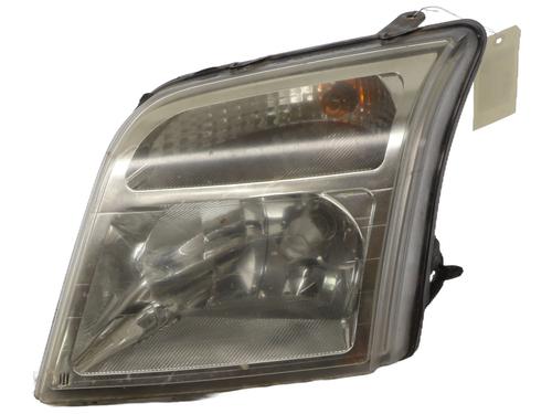 Left headlight FORD TRANSIT CONNECT (P65_, P70_, P80_) 1.8 Di | BP37331263C28  - Image 5