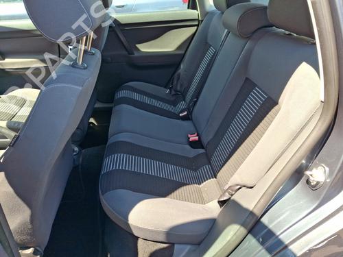 Left front window switch VW POLO IV (9N_, 9A_) 1.4 TDI | BP37336833I27 - Image 16