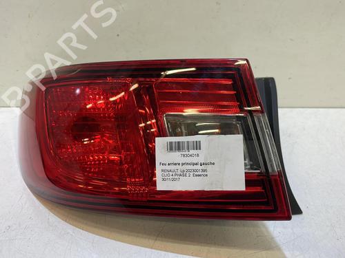 left-taillight-renault-clio-iv-bh_-2012-2013-2014-2015-2016-2017-2018-2019-2020-2021-37318440 main image