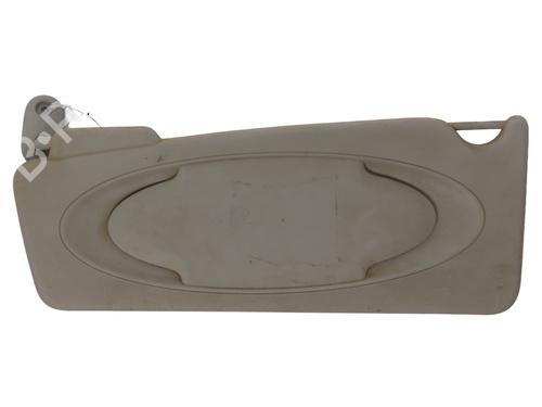 Left sun visor RENAULT KANGOO Express (FW0/1_) | BP37339102I1 - Image 2