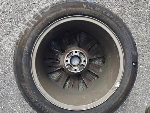 Used Rim Rim 37753187 37753187