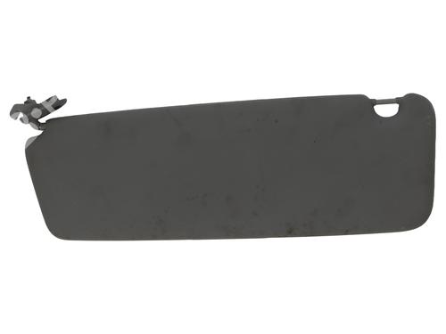 Right sun visor RENAULT TRAFIC II Van (FL) 2.0 dCi 115 (FL01, FL0U, FL00, FL0H, FL0M) | BP37329115I2 - Image 3