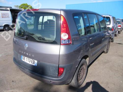 Right taillight RENAULT ESPACE IV (JK0/1_) 1.9 dCi (JK0U) | BP37298588C35 - Image 3