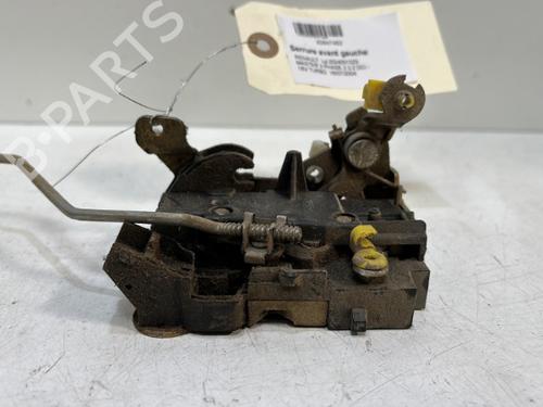 Used Front left lock Front left lock 37324889 37324889