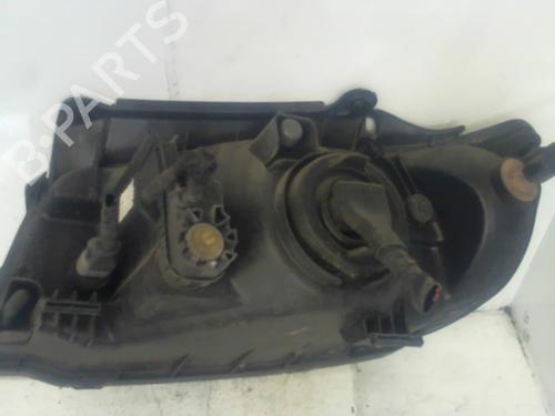 Used Right headlight Right headlight 37303085 37303085