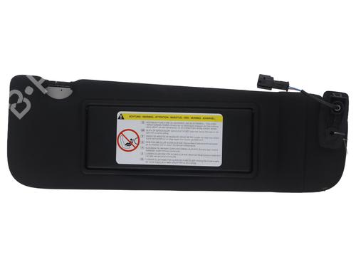 Right sun visor PEUGEOT RCZ 1.6 16V | BP37339456I2 - Image 2
