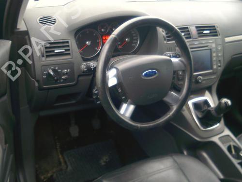 Right front fog light FORD FOCUS C-MAX (DM2)  | BP37309050C31  - Image 5