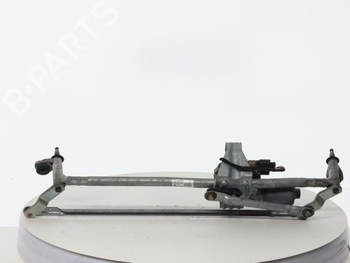 Used Front wiper motor Front wiper motor 37348904 37348904