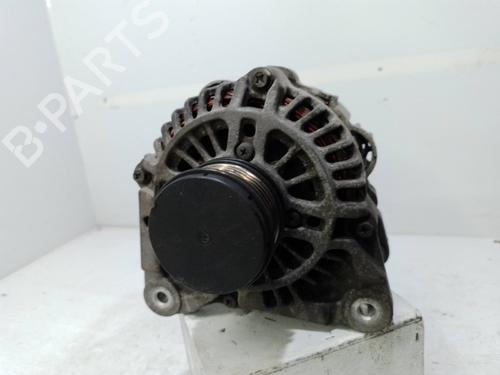 Used Alternator Alternator 37318144 37318144