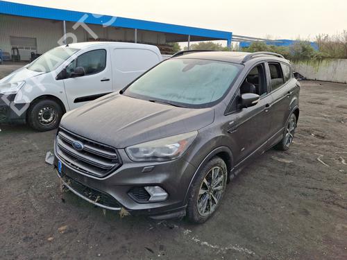 Starter FORD KUGA II (DM2) 2.0 TDCi 4x4 | BP37327524M8  - Image 7