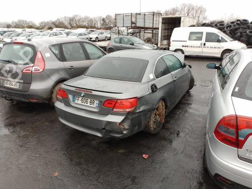 Washer pump BMW 3 Convertible (E93) 325 d | BP37330140E24 - Image 7