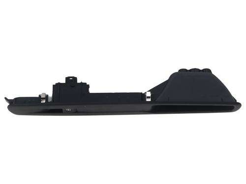Right front window switch RENAULT MEGANE III Hatchback (BZ0/1_, B3_) 1.5 dCi (BZ0C) | BP37343786I26 - Image 2