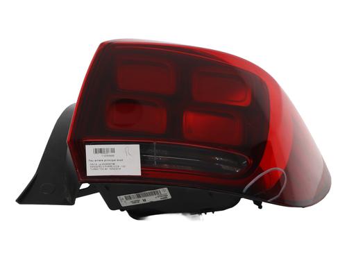 Right taillight DACIA SANDERO II TCe 90 (B8M1, B8MA, B8AC) | BP37335759C35 - Image 3