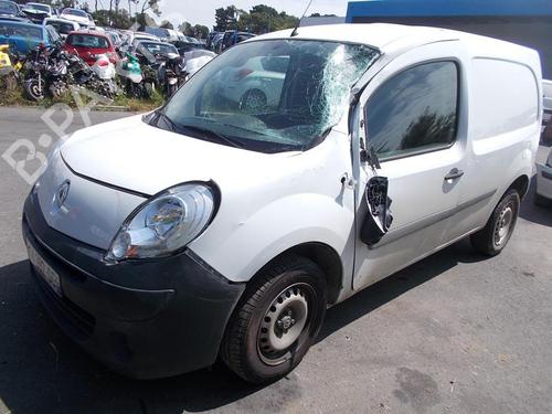 Right sun visor RENAULT KANGOO Express (FW0/1_) | BP37301518I2 - Image 4