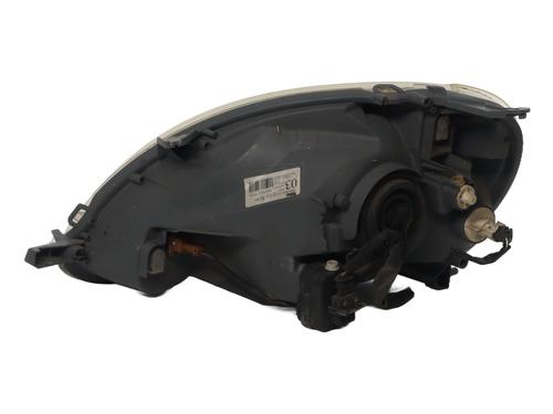 Højre forlygte Højre forlygte TOYOTA YARIS (_P1_) 1.0 (SCP10_, SCP10R) (65 hp) 37344443 37344443