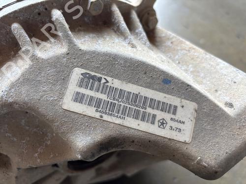 Differential, bag Differential, bag 37617003 37617003