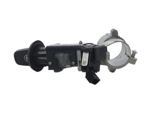 Ignition barrel OPEL MERIVA B MPV (S10) 1.7 CDTI (75) | BP37336079M48 - Image 2