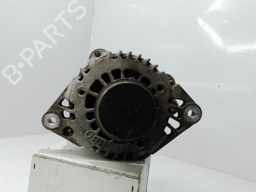 Alternator OPEL MERIVA B MPV (S10) 1.7 CDTI (75) | BP37319285M7 - Image 4