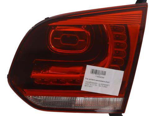Right tailgate light VW GOLF VI (5K1) 2.0 TDI | BP37340336C80 - Image 3
