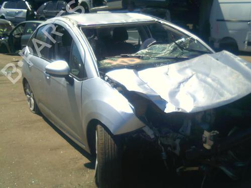 Rear right window mechanism CITROËN C3 II (SC_) 1.4 HDi 70 (SC8HZC, SC8HR0, SC8HP4) | BP37311033C25 - Image 6