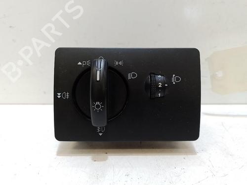 Used Headlight switch Headlight switch 37317070 37317070