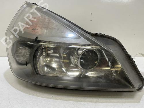 Right headlight RENAULT ESPACE IV (JK0/1_) 2.0 Turbo (JK0A, JK0B, JK0N) | BP37323147C29 - Image 4