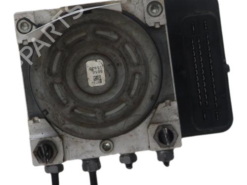 ABS pump PEUGEOT 2008 I (CU_) 1.2 VTi | BP40160969M43 - Image 2
