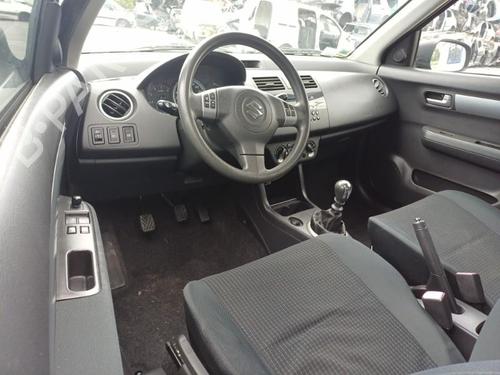 Front right seatbelt SUZUKI SWIFT III (MZ, EZ) 1.3 DDiS (RS413D) | BP37323353I25 - Image 13