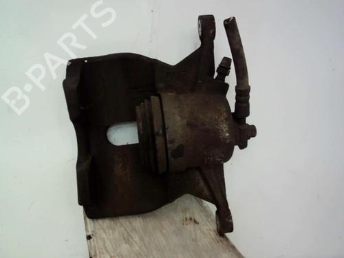 Left front brake caliper VW TIGUAN (5N_) | BP37618947M105 - Image 2