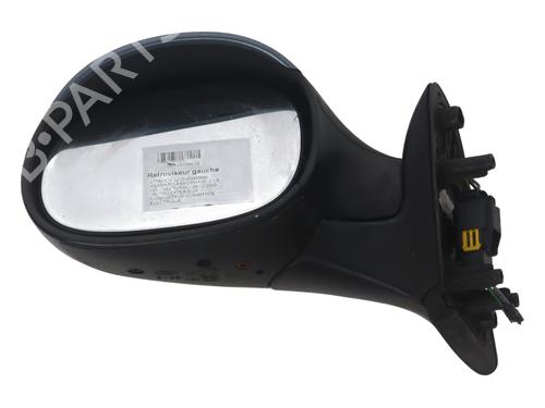 Used Left mirror Left mirror 37343351 37343351