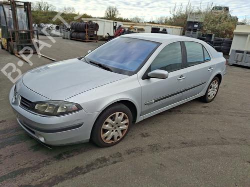 Right front window switch RENAULT LAGUNA II (BG0/1_) | BP37341370I26 - Image 16