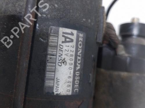 Starter HONDA CR-V III (RE_) | BP37323689M8 - Image 4