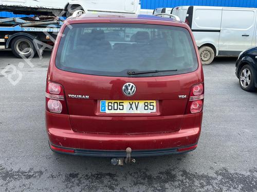 Switch VW TOURAN (1T1, 1T2) 1.9 TDI | BP37324232I30 - Image 9