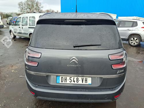 Engine CITROËN C4 Grand Picasso II (DA_, DE_) | BP38229251M1 - Image 11