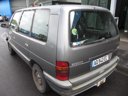 Right front indicator RENAULT ESPACE II (J/S63_) 2.1 TD (J633, J634, J/S635, J/S63D) | BP37296581C33 - Image 5
