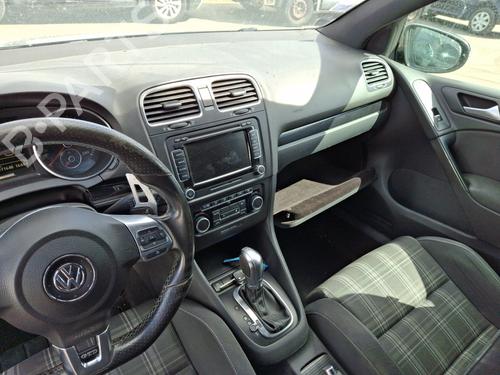 Seat buckle VW GOLF VI (5K1) 2.0 TDI | BP37340340I32 - Image 11