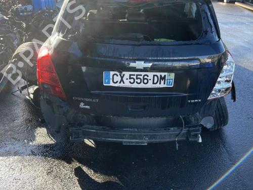 Engine CHEVROLET TRAX 1.7 TD | BP37322037M1 - Image 2
