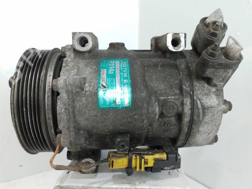 Used AC compressor AC compressor 37320916 37320916